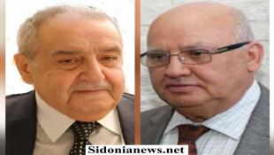 الريس المهندس محمد زهير السعودي ينعي الصديق الصدوق الحاج أحمد بك شفيق الصلح: كان عملاقا في الخدمة العامة ومحبة الناس