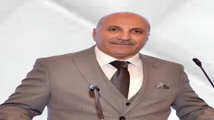 نادر عزام ينعي الراحل الكبير الحاج أحمد بك شفيق الصلح : ترك بصمةً إنسانيةً راسخة في وجدان كل من عرفه