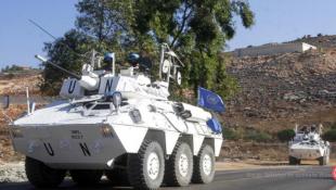 اليونيفيل : الجنود الإسرائيليون يواصلون عرقلة وتقييد حركة حفظة السلام في مناطق مختلفة
