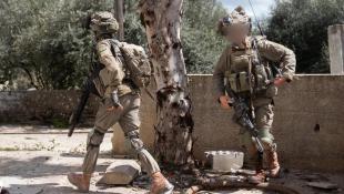 جنوب لبنان... هدوء حذر في بنت جبيل بعد ليلة عنيفة