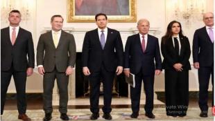 مفاوضات داخل حقل ألغام!