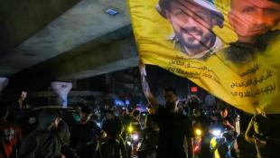 النهار: مع سريان الهدنة في لبنان: الجيش يرصد خروقات إسرائيلية ورسالة من ترامب لـ الحزب ؟ |  قيادة الجيش اللبناني تجدد دعوة المواطنين إلى التريّث في العودة إلى القرى والبلدات الجنوبية