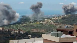 أياً كان صانعه... من يطبّق اتفاق واشنطن بدءاً بحصر السلاح؟