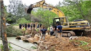 الديار: مُفاوضات اسلام أباد تحسم المواجهة الأميركيّة ــ الإيرانيّة؟ | توسيع تل أبيب عمليّاتها جنوباً يُهدّد استمرار الهدنة؟ | مصادر الحزب: لا صبر استراتيجي بعد اليوم؟ | أفخاخ مميتة؟
