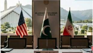 البُعد الإقليمي: مفاوضات أميركية – إيرانية ترسم الإطار