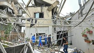 هدنة لبنان: إسرائيل تُهدّد بتوسيع عملياتها جنوباً وتتوعّد بالتحرّك براً وجواً...