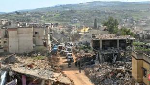 تحدّيات تواجه الهدنة المترنّحة