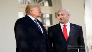 نتنياهو يضع لبنان بين خيارين خطيرين جداً