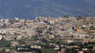 حرب لبنان: هدوء حذر جنوباً بعد تصعيد إسرائيلي واسع