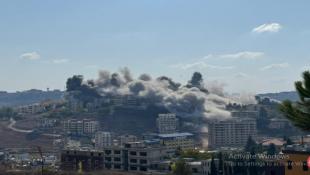 أمين عام الحزب الشيخ ق اسم : المفاوضات المباشرة ومخرجاتها لا تعنينا وسنرد على العدوان الإسرائيلي ونواجهه