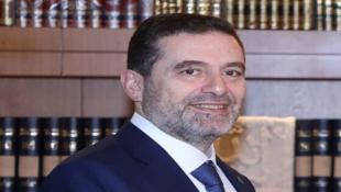 الرئيس سعد الحريري يحيّي العمال في عيدهم ويدعو إلى إعادة بناء لبنان