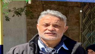 القنصل د حامد أبو ظهر: في السادس من أيار، نحيّي أصحاب الكلمة الحرة الذين اختاروا أن يكونوا صوت الحقيقة