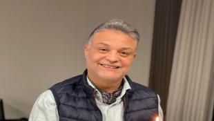 تحية من رئيس جمعية أعمالنا - صيدا القنصل د. حامد ابو ظهر لكل ممرضة وممرض في يوم الممرض العالمي