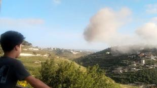 مجزرة إسرائيلية في دير قانون النهر والتصعيد على أشدّه