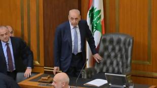 الرئيس بري: تأجيل الجلسة التشريعية إلى موعد آخر شعاره التوافق بعد التحريضٍ الطائفي المؤسف