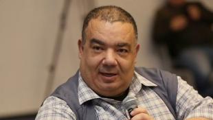 نقابة المحررين نعت الزميل محمد خليل السباعي والقصيفي رثاه: كان متعاليا عن كل إساءة بعيدا من روح التعصب الطائفي والمذهبي