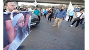 قرارُ بري : ينام العفو حتى لا تستيقظ الفتنة