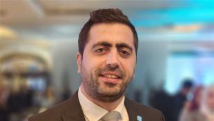 مجلس الوزراء : تعيين المهندس هشام محمد حشيشو عضوًا في مجلس إدارة مؤسسة مياه لبنان الجنوبي