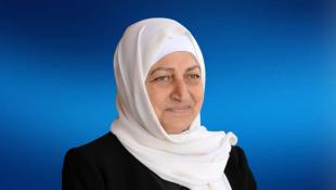 بهية تهنىء بالأضحى وتعتذر عن عدم تقبل التهاني:  نسأل الله أن تطوى صفحة الحروب والأزمات الى فجر جديد من الإستقرار للبنان والعدالة لجميع أبنائه