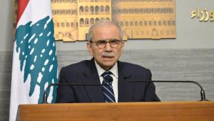 رئيس الحكومة نواف سلام : لبنان سيتجاوز المحنة عندما نجتمع كلنا تحت راية الدولة الواحدة | المفاوضات ليست مضمونة النتائج لكنها الخيار الأنسب لحماية لبنان واللبنانيين والأقل كلفة على وطننا