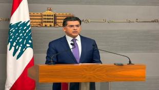 الاجتماع الوزاري انعقد في السرايا برئاسة الرئيس سلام الوزير مرقص : تقرير شامل سيصدر غدا عن حاجات الإيواء والنزوح ونداء عاجل  للمجتمع الدولي سيوجه الجمعة لتلبية الحاجات المتزايدة
