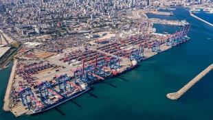 مرفأ بيروت يعلن جهوزيته الكاملة لمواكبة قرار استئناف الصادرات اللبنانية إلى المملكة العربية السعودية