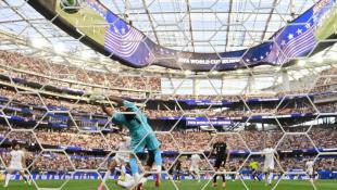 إيران تكتفي بالتعادل مع نيوزيلندا في كأس العالم 2026