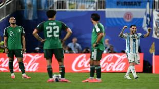 مونديال 2026: فوز فرنسا على السنغال 3 - 1 والنروج على العراق 4- 1 والارجنتين على الجزائر 3 - 0