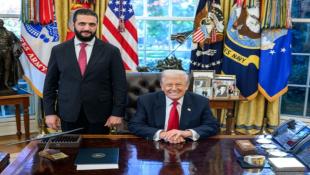 هكذا سيتصرّف الشرع مع الحزب