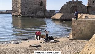 بالصور:  بطلب من رئيسها عمر مرجان :  جمعية 