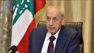 الرئيس نبيه بري يدعو اللبنانيين إلى تجنب الفتنة: كونوا كابن اللبون