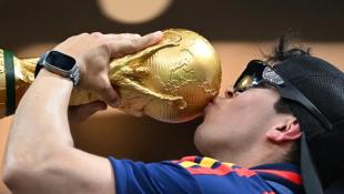 الذكاء الاصطناعي يكشف المرشح الأول للقب كأس العالم 2026
