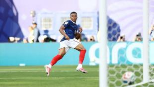 مونديال 2026: فرنسا 3 - 0 والمكسيك 2 - 0 الى دور الـ 16