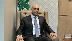 الإعلامي عاطف الأسدي يشكر الصيديلي عمر مرجان على مساندته ومواساته للعائلة بوفاة شقيقه الراحل مصطفى الأسدي
