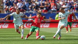 فرنسا تنهي مشوار المغرب في كأس العالم 2026