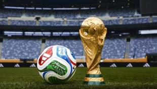 مواجهات الدور نصف النهائي لكأس العالم 2026