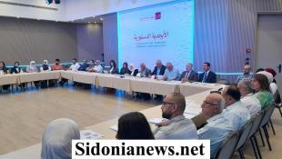 بالصور : بهية الحريري خلال لقاءات في التجارب العالمية : استعادة الثقة بالدولة هو الذي يعزّز المواطَنة