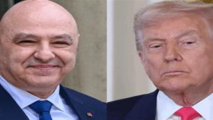 ترقبٌ لقمة عون- ترامب... لبنان أمام لحظة حسم!