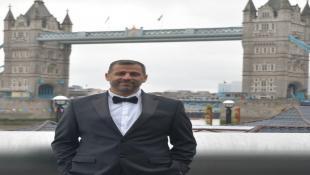 كامل كزبر : السيدة بهية الحريري لم تخطىء ... صيدا والجنوب علاقة لا تُشوَّه بحملة ولا تُمحى بجملة