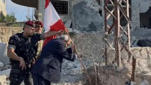 قراءات ومستجدات ومواقف في لبنان والمنطقة - الأربعاء 29-7-2026: لبنان يتحضر لـ روما ؟ | 4 آلاف كلغ من نيترات الأمونيوم في الجنوب تعيد فتح إنفجار المرفأ ؟ | نتياهون لا يريد الإنسحاب من الجنوب ويريده بلا أوروبيين؟