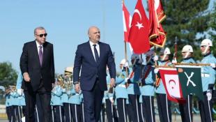 بالصور: قراءات ومستجدات ومواقف في لبنان والمنطقة - الجمعة 31-8-2026 : تفاصيل  الزيارة:  عون من أنقرة: لا استفزاز لجار أو صديق أو شقيق؟| أردوغان: لإنضمام تركيا إلى قوة تضمن إستقرار لبنان | الجيش الإسرائيلي يقرَ: نيترات الأمونيوم لنا؟