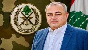 عامر معطي يهنئ الجيش اللبناني في عيده الأول من آب: نموذج يحتذى في التضحية ومواجهة التحديات