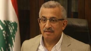 النائب اسامه سعد تناول في مؤتمر صحافي اقتراح قانون كان قدمه بعنوان قيم العدالة في تجريم العنصرية الصهيونية : لبنان يحتاج الى مسارات وطنية مستقلة عن المحاور الخارجية