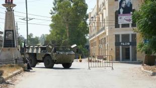 قراءات ومستجدات ومواقف في لبنان والمنطقة - الثلاثاء 18-8-2026: الرئيس عون: الحرب أو الدبلوماسية؟ | لبنان لإعادة تثبيت اليونيفيل وواشنطن تعارض ؟ | روما عالقة على تلة علي الطاهر ؟ | غزة ولبنان أوراق انتخابية إسرائيلية بتفهم أميركي؟