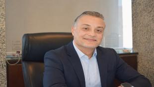 رئيس جمعية أعمالنا القنصل د. حامد أبوظهر يهنىء بحلول ذكرى المولد النبوي الشريف
