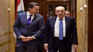 لا صفقات مع الحزب : هوكشتاين لن يعود