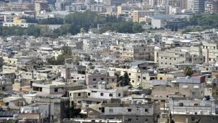 الامن الوطني الفلسطيني ينفي ما يتم تداوله عن إخلاء مكتب جبل الحليب في مخيم عين الحلوة وتسليمه للجيش اللبناني