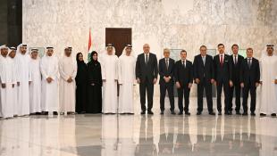 قراءات ومستجدات ومواقف في لبنان والمنطقة - الجمعة 28-8-2026: الرئيس عون ينتقد فئة ترفض السيادة والسفير الأميركي عيسى: لتسليم السلاح؟ عمر حرفوش: حين تعود الإمارات إلى لبنان؟