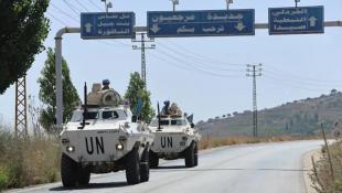سفير عربي: لبنان أضاع الوقت في طلب التجديد لـ اليونيفيل