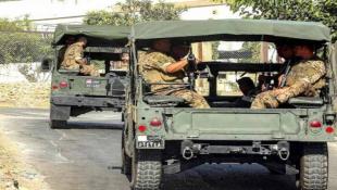 مؤتمر باريس أمام سيناريوين: إنقاذ الجيش أو فرملة مشروطة